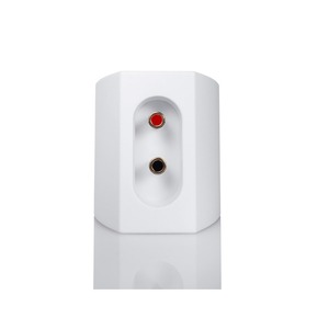 Комплект колонок CANTON Movie 95 White