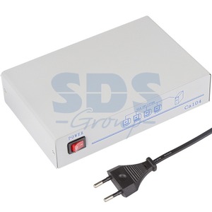 Усилитель-распределитель VGA Rexant 17-6924 Делитель VGA 1 на 4 (1 штука)