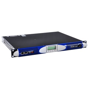 Усилитель мощности POWERSOFT K20 DSP+AESOP