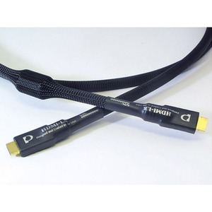 Кабель HDMI Purist Audio Design HDMI Luminist Revision 1.2m