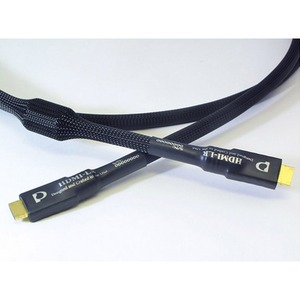HDMI кабель Purist Audio Design HDMI Luminist Revision 2.4m