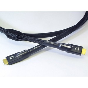 Кабель HDMI Purist Audio Design HDMI Luminist Revision 4.5m