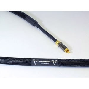 Межблочный аудио кабель Purist Audio Design Venustas Interconnect RCA Luminist Revision 1.0m