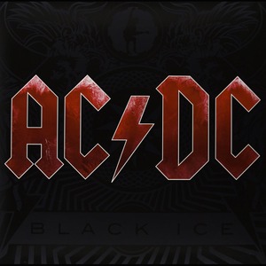 Виниловая пластинка LP AC/DC - Black Ice (0886973837719)