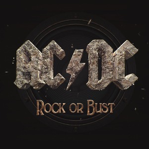 Виниловая пластинка LP AC/DC - Rock Or Bust (0888750348418)
