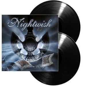 Виниловая пластинка LP Nightwish - Dark passion play BLACK VINYL (0000000091523)