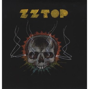 Виниловая пластинка LP ZZ TOP - Deguello (0081227979409)