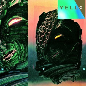 Виниловая пластинка LP Yello - Stella (0600753463666)