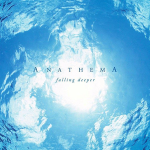 Виниловая пластинка LP Anathema - Falling Deeper (0802644582016)