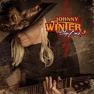 Виниловая пластинка LP Winter, Johnny - Step Back (0020286216971)
