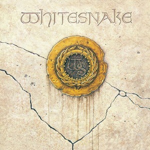 Виниловая пластинка LP Whitesnake - 1987 (5099962446617)