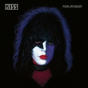 Виниловая пластинка LP Kiss - Paul Stanley (8013252911613)