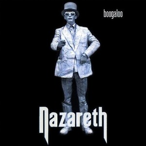 Виниловая пластинка LP Nazareth - Boogaloo (0803341403833)