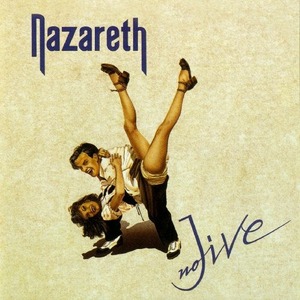 Виниловая пластинка LP Nazareth - No Jive (0803341403819)