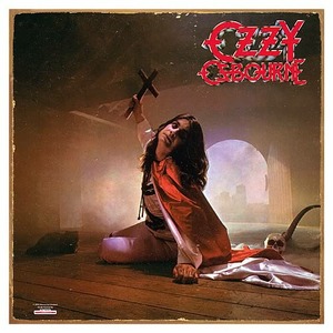 Виниловая пластинка LP Ozzy Osbourne - Blizzard Of Ozz (0886977381911)