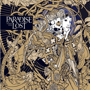 Виниловая пластинка LP Paradise Lost - Tragic Idol (5051099815919)