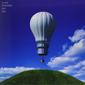Виниловая пластинка LP Alan Parsons - On Air (8718469535057)