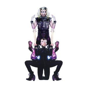 Виниловая пластинка LP Prince & 3rdeyegirl - Plectrumelectrum (0093624933311)