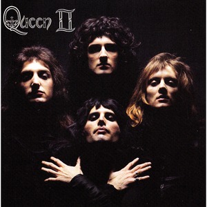 Виниловая пластинка LP Queen - Queen II (0050087128746)