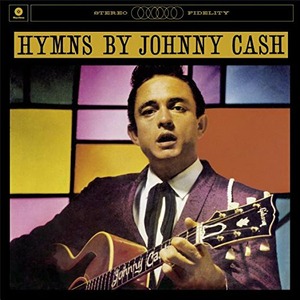 Виниловая пластинка LP Johnny Cash - Hymns By Johnny Cash (8436542016964)
