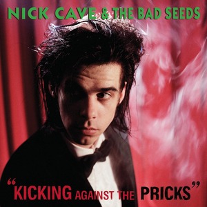 Виниловая пластинка LP Nick Cave & Bad Seeds - Kicking Against The Prick (5414939710315)