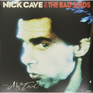 Виниловая пластинка LP Nick Cave & Bad Seeds - Your Funeral... My Trial (5414939710414)