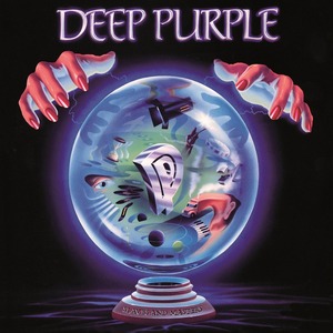 Виниловая пластинка LP Deep Purple - Slaves & Masters (8718469530519)