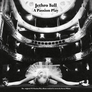 Виниловая пластинка LP Jethro Tull - A Passion Play (0825646307753)