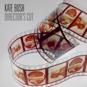 Виниловая пластинка LP Kate Bush - DirectorS Cut (5099902777313)