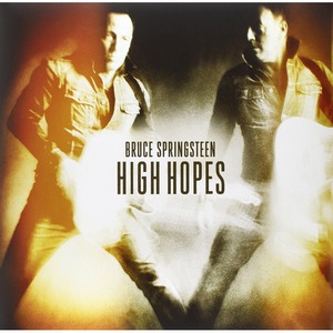 Виниловая пластинка LP Springsteen Bruce - High Hopes (0888430154612)