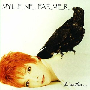 Виниловая пластинка LP Farmer, Mylene - LAutre (0042284921718)