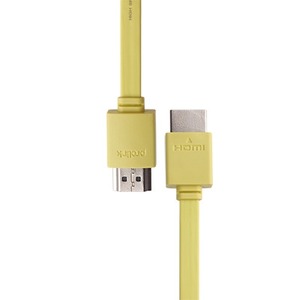 Кабель HDMI ProLink PB358Y-0150 1.5m