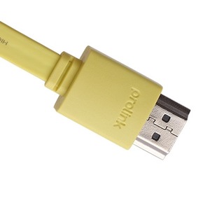 Кабель HDMI ProLink PB358Y-0150 1.5m