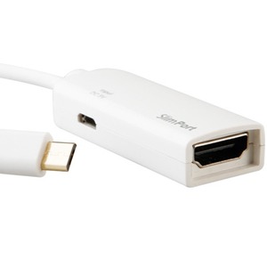 Переходник USB - HDMI ProLink MP240