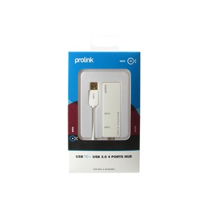 Хаб USB 2.0 ProLink MP309