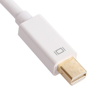 Преобразователь DisplayPort, HDMI, DVI и аудио ProLink MP340 2.0m