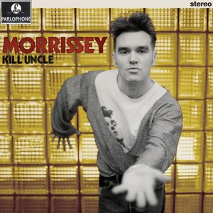 Виниловая пластинка LP MORRISSEY - KILL UNCLE (5099992859210)