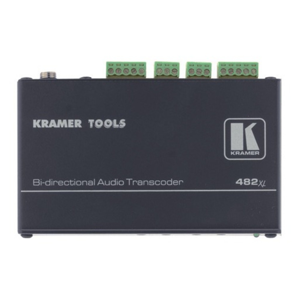 Передача по витой паре Аудио Kramer 482xl