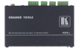 Передача по витой паре Аудио Kramer 482xl