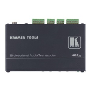 Передача по витой паре Аудио Kramer 482xl