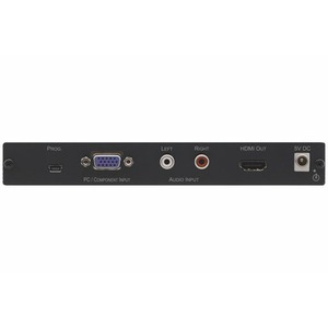 Масштабатор SDI, графика (VGA), DVI, HDMI Kramer VP-425