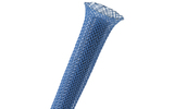 Защитная кабельная оплетка Rich Pro PT1/B Nylon Skin Blue (2.3 - 6.3 mm)