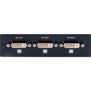 Усилитель-распределитель 1:4 сигналов DVI-D Single Link Cypress CDVI-4S