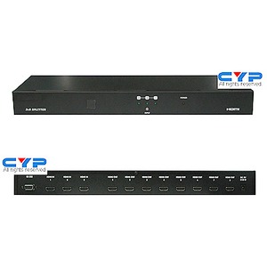 Усилитель-распределитель HDMI Cypress CHDMI-38C