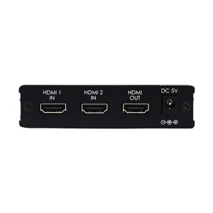 Коммутатор 2х1 сигналов интерфейса HDMI с автопереключением Cypress CLUX-21N