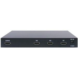 Коммутатор 3х1 сигналов интерфейса HDMI Cypress CLUX-31N
