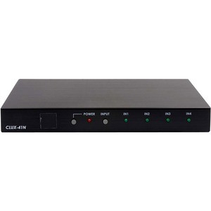Коммутатор 4х1 сигналов интерфейса HDMI Cypress CLUX-41N