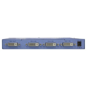 Коммутатор 3х1 сигналов DVI-D Single Link Cypress CDVI-31