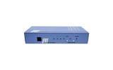 Коммутатор 4x1 сигналов интерфейса DVI-D Single Link Cypress CDVI-41