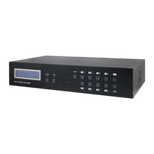 Матричный коммутатор 8х8 сигналов интерфейса DVI-D Single Link Cypress CMSI-8D8DS